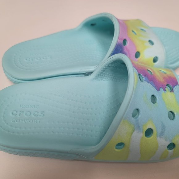 CROCS Other - Crocs Kids Flip flop